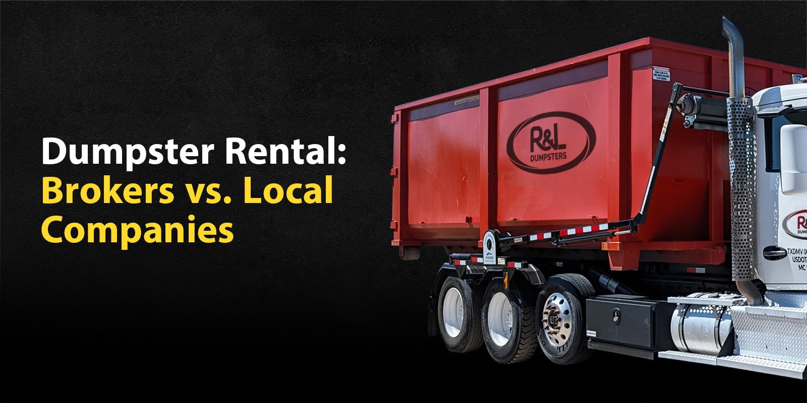 dumpster-rental-brokers-vs-local-companies