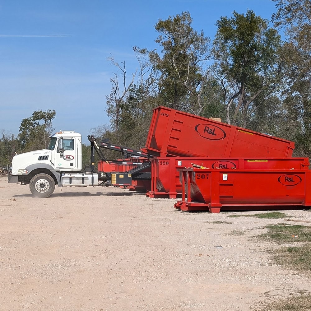 dumpster-rental