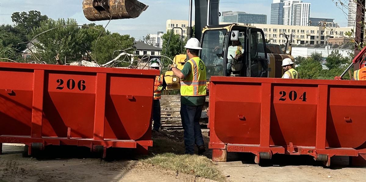 houston-concrete-dumpster-rental